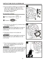 Preview for 15 page of Kobalt 0022883 User Manual