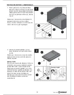 Preview for 19 page of Kobalt 0056643 User Manual