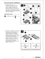 Preview for 20 page of Kobalt 0056643 User Manual