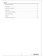 Preview for 30 page of Kobalt 0056643 User Manual