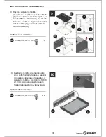 Preview for 37 page of Kobalt 0056643 User Manual