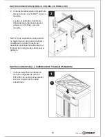 Preview for 40 page of Kobalt 0056643 User Manual