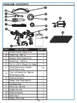 Предварительный просмотр 10 страницы Kobalt 0105568 Manual