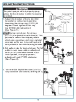 Предварительный просмотр 15 страницы Kobalt 0105568 Manual