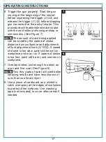 Предварительный просмотр 17 страницы Kobalt 0105568 Manual