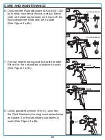 Предварительный просмотр 20 страницы Kobalt 0105568 Manual