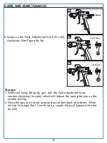 Предварительный просмотр 23 страницы Kobalt 0105568 Manual