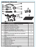 Предварительный просмотр 38 страницы Kobalt 0105568 Manual