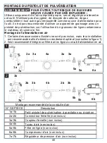 Предварительный просмотр 40 страницы Kobalt 0105568 Manual