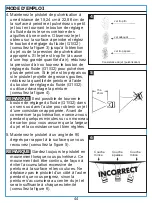 Предварительный просмотр 44 страницы Kobalt 0105568 Manual