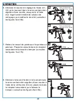 Предварительный просмотр 48 страницы Kobalt 0105568 Manual