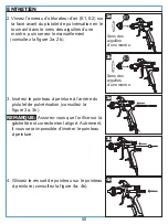 Предварительный просмотр 50 страницы Kobalt 0105568 Manual