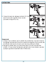 Предварительный просмотр 51 страницы Kobalt 0105568 Manual