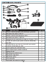 Предварительный просмотр 66 страницы Kobalt 0105568 Manual