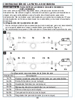 Предварительный просмотр 68 страницы Kobalt 0105568 Manual