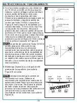 Предварительный просмотр 72 страницы Kobalt 0105568 Manual