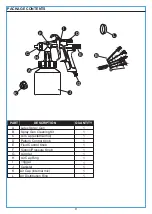 Preview for 8 page of Kobalt 0220964 Manual