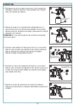 Preview for 39 page of Kobalt 0220964 Manual