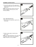 Предварительный просмотр 12 страницы Kobalt 0362020 User Manual