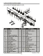 Предварительный просмотр 41 страницы Kobalt 0362020 User Manual