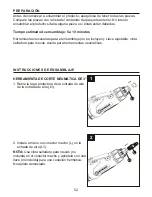 Предварительный просмотр 52 страницы Kobalt 0362020 User Manual