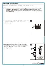 Preview for 11 page of Kobalt 0498349 Manual