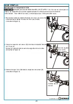 Preview for 20 page of Kobalt 0498349 Manual