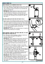 Preview for 21 page of Kobalt 0498349 Manual