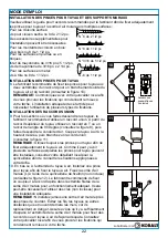 Preview for 22 page of Kobalt 0498349 Manual