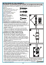 Preview for 34 page of Kobalt 0498349 Manual