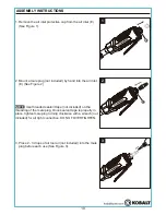 Preview for 10 page of Kobalt 0498363 Manual