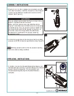 Предварительный просмотр 11 страницы Kobalt 0498363 Manual