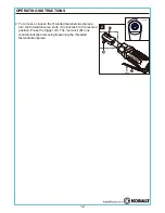 Preview for 12 page of Kobalt 0498363 Manual