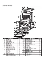 Предварительный просмотр 3 страницы Kobalt 0538510 Assembly Instructions Manual