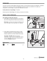 Preview for 25 page of Kobalt 0571078 Manual