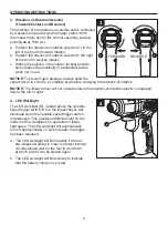 Preview for 9 page of Kobalt 0672824 Manual