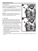 Preview for 10 page of Kobalt 0672824 Manual