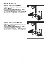 Preview for 11 page of Kobalt 0672824 Manual