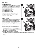 Preview for 25 page of Kobalt 0672824 Manual