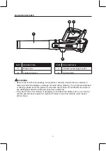 Предварительный просмотр 3 страницы Kobalt 0726981 Manual