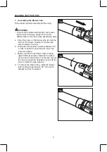 Предварительный просмотр 8 страницы Kobalt 0726981 Manual