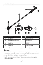 Предварительный просмотр 31 страницы Kobalt 0726981 Manual