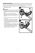 Предварительный просмотр 36 страницы Kobalt 0726981 Manual