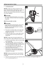 Предварительный просмотр 42 страницы Kobalt 0726981 Manual