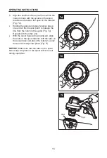 Предварительный просмотр 43 страницы Kobalt 0726981 Manual