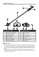 Предварительный просмотр 49 страницы Kobalt 0726981 Manual