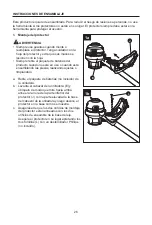 Предварительный просмотр 54 страницы Kobalt 0726981 Manual