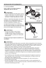 Предварительный просмотр 58 страницы Kobalt 0726981 Manual