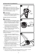 Предварительный просмотр 60 страницы Kobalt 0726981 Manual