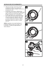 Предварительный просмотр 61 страницы Kobalt 0726981 Manual